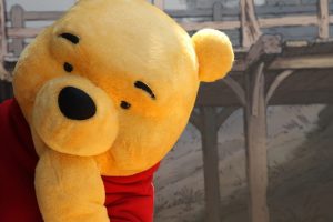 ¿Por qué prohibieron Winnie the pooh en China? ¡Esta es la insólita razón!