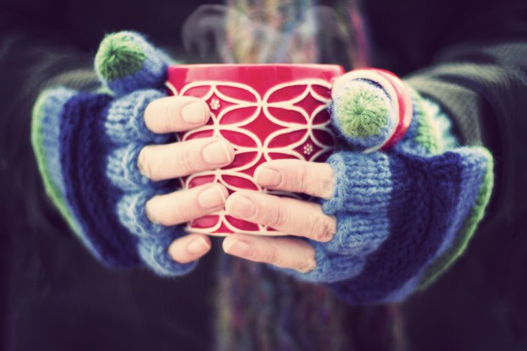 ¿Cómo cuidar tus manos en invierno?