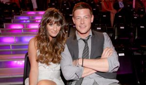 El conmovedor mensaje de Lea Michele a cuatro años de la muerte de su novio Cory Monteith