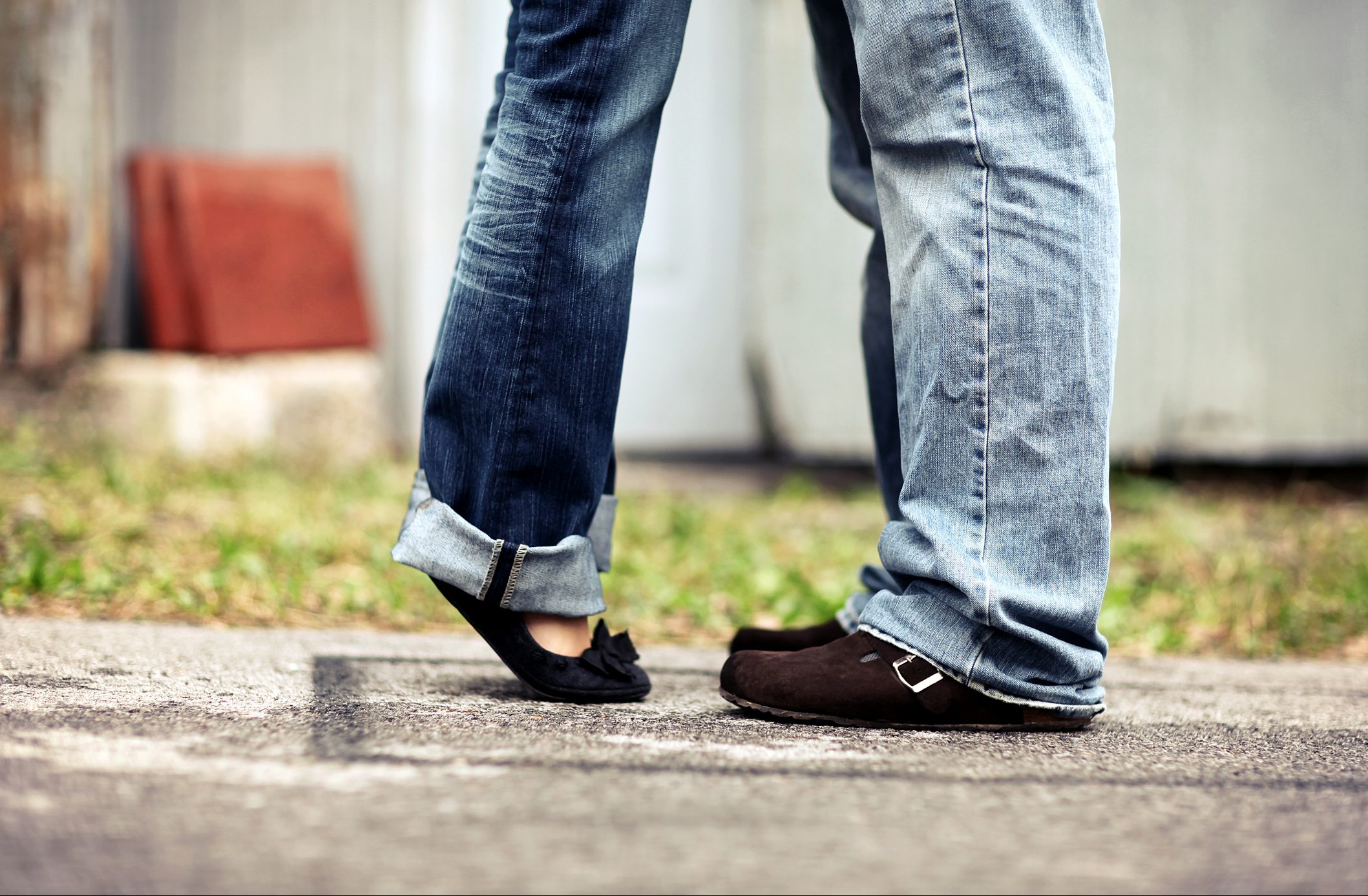 ¿Tienes mucha diferencia de altura con tu pareja? ¡Mira qué revela la ciencia al respecto!