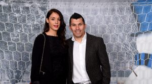 Cristina Morales, esposa de Gary Medel y su regreso a los estudios: "No voy a estar a la sombra de mi marido"