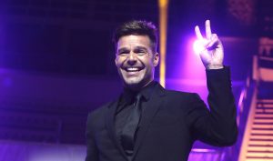 Ricky Martin al desnudo: ¡Esta es la foto que todos comentan!