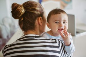 Descubre si eres beneficiario del Bono control de niño sano