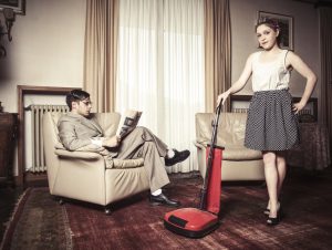 ¡Comprobado! Las mujeres solteras se estresan menos que las casadas