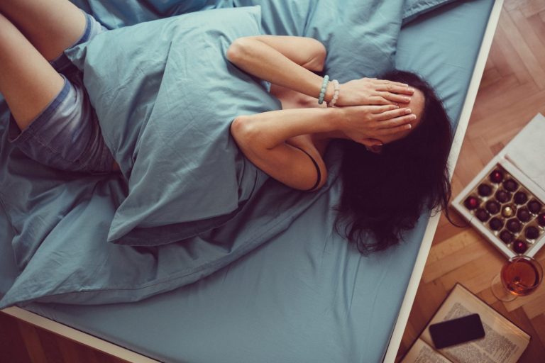 ¿Sufres muchos dolores? Esta empresa permite que sus empleadas falten al trabajo el primer día de su período menstrual