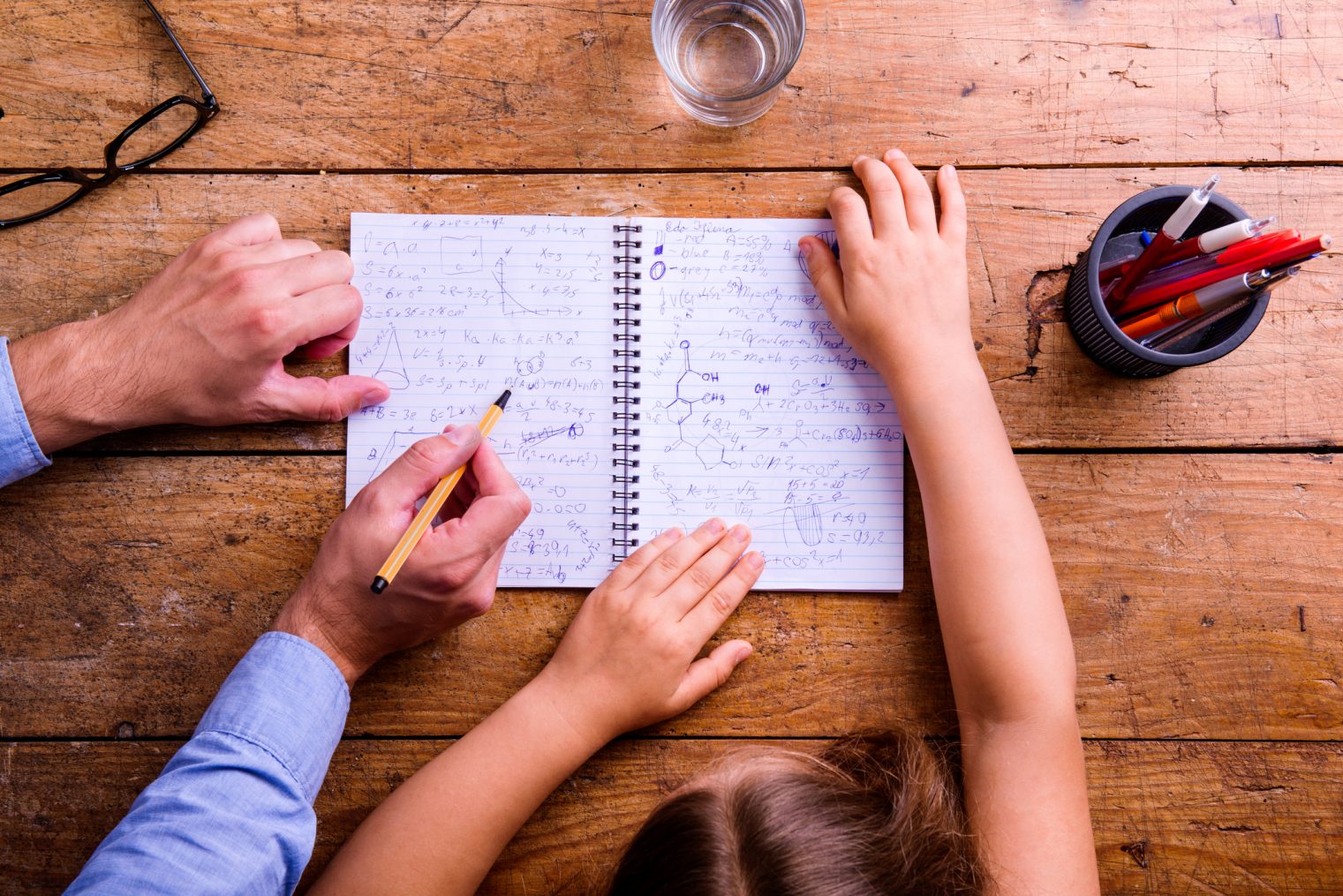 Hijo más inteligente