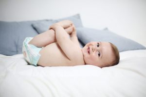 ¡Dile adiós a los pañales! Conoce el método que ayudará a que tu bebé no los use más