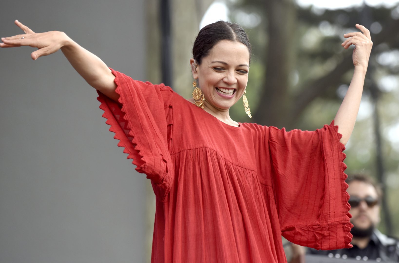 Natalia Lafourcade