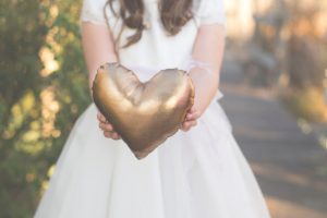 ¡Ups! Mujer escribió una declaración de amor en una micro y el resultado fue inesperado