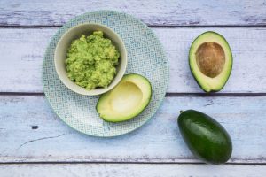 ¡Amamos la palta! Recetas y beneficios del oro verde de México