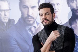 ¿Fan de Mario Casas? Entonces esta noticia te sacará una gran sonrisa