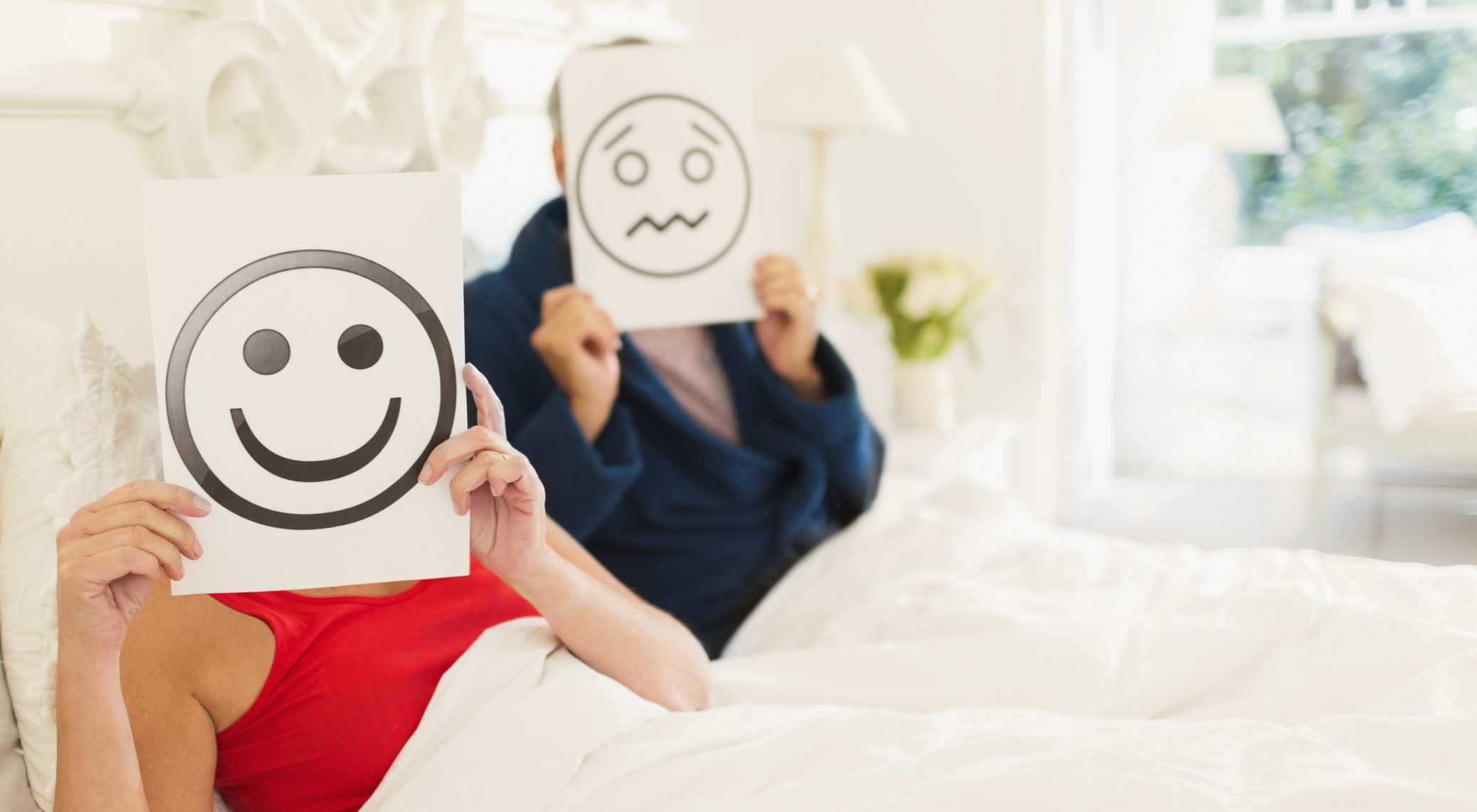 Distorsiones cognitivas