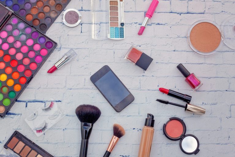 5 tendencias de belleza que la llevarán este 2017