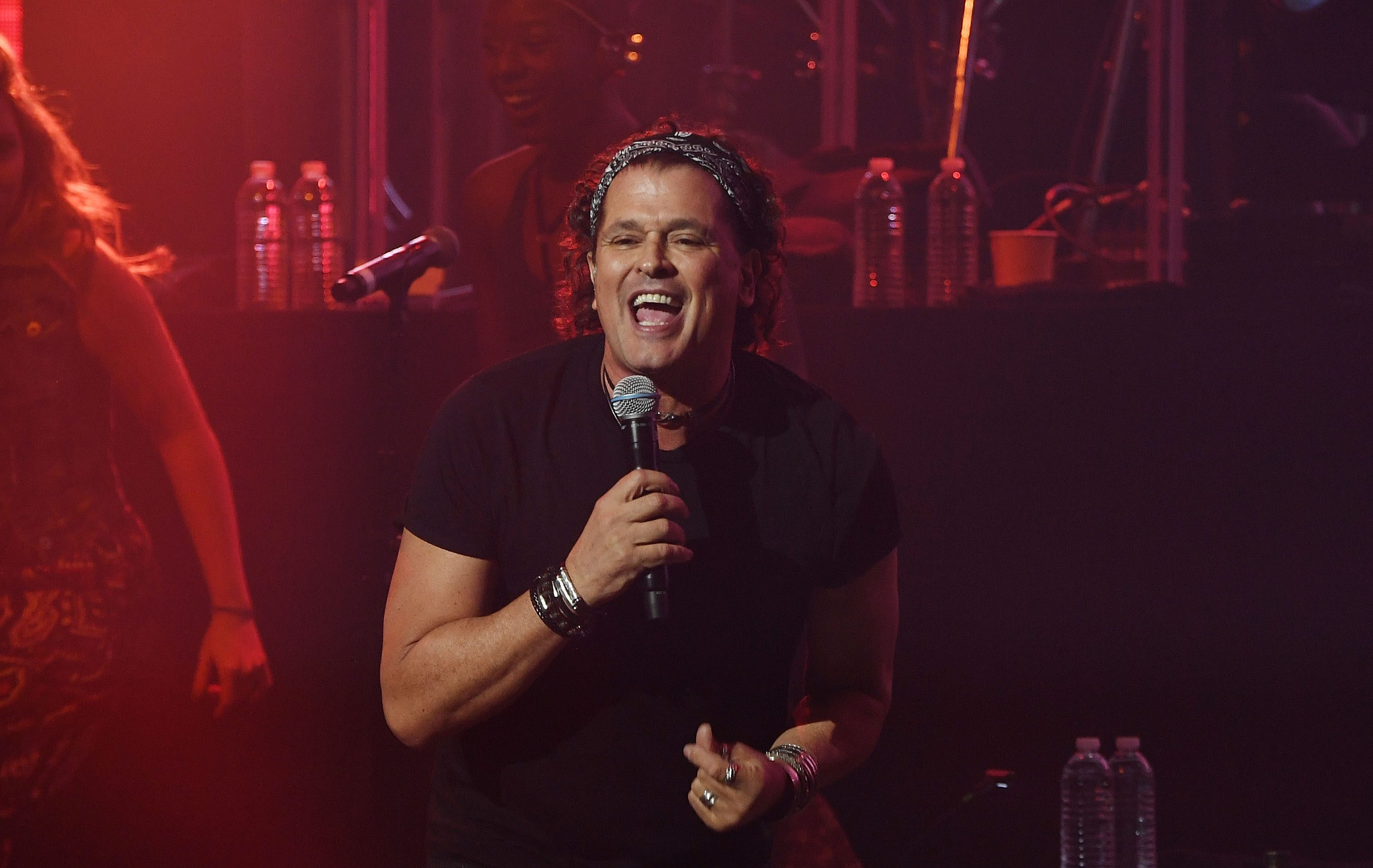 Carlos Vives