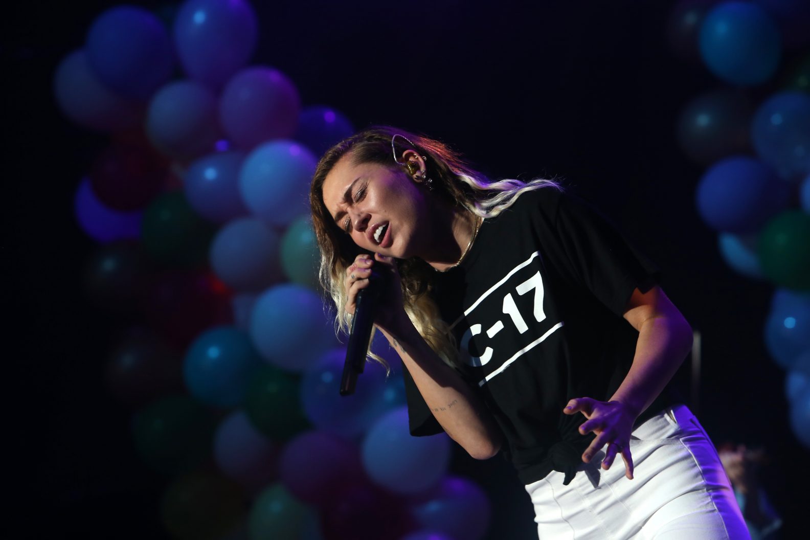 Miley Cyrus confesó la verdadera razón por la cual cambió radicalmente su imagen