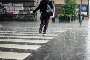 ¡Vuelva la lluvia! Temporal afectará entre Atacama y el Maule este fin de semana