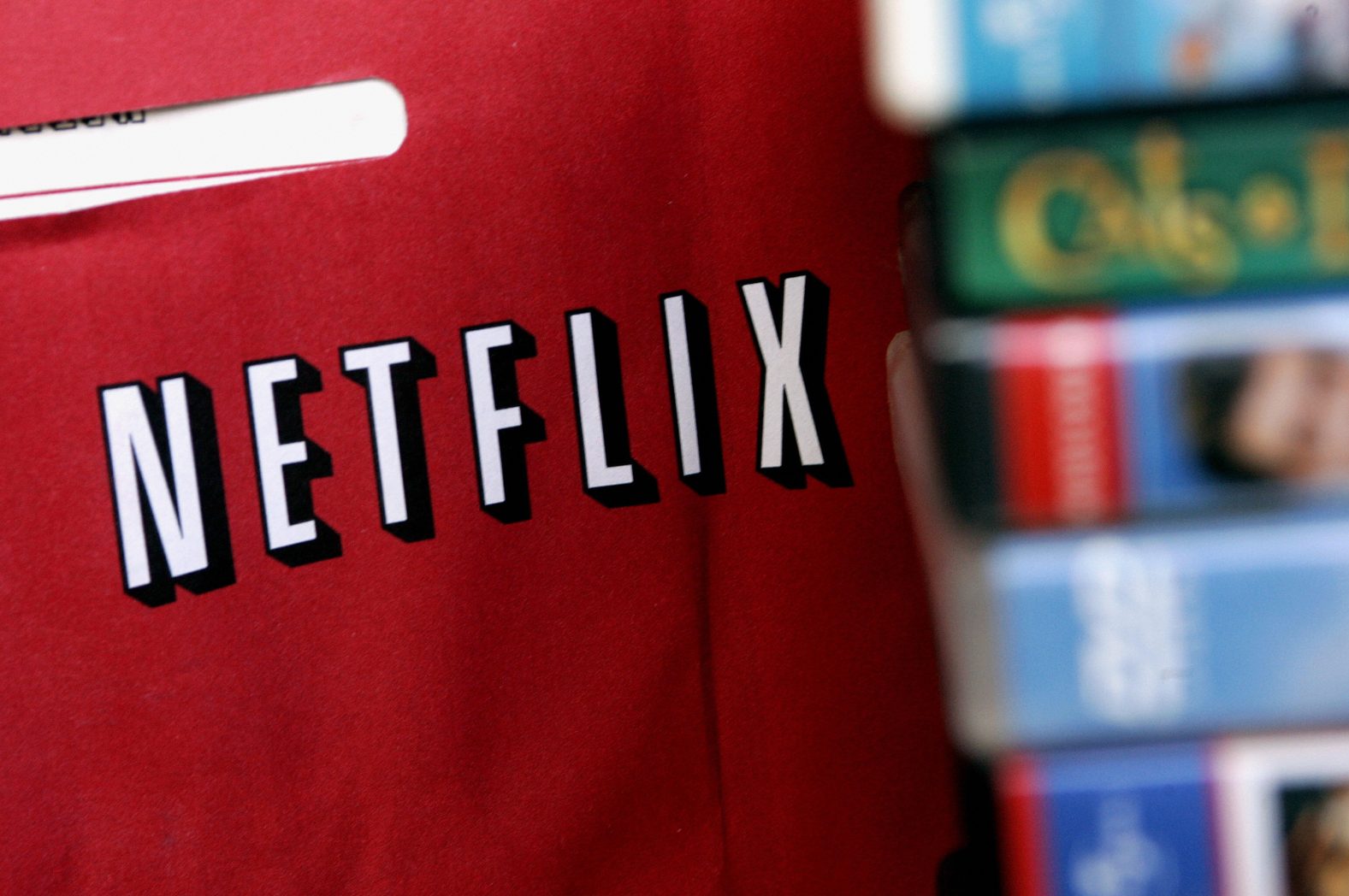 ¡Se pasó! Le pidió la clave de Netflix a su ex y su respuesta se volvió viral