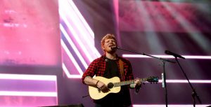 Estas son las razones por las que Ed Sheeran deja Twitter