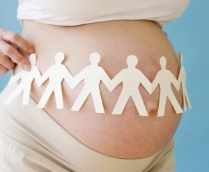 ¿Qué es la maternidad subrogada?