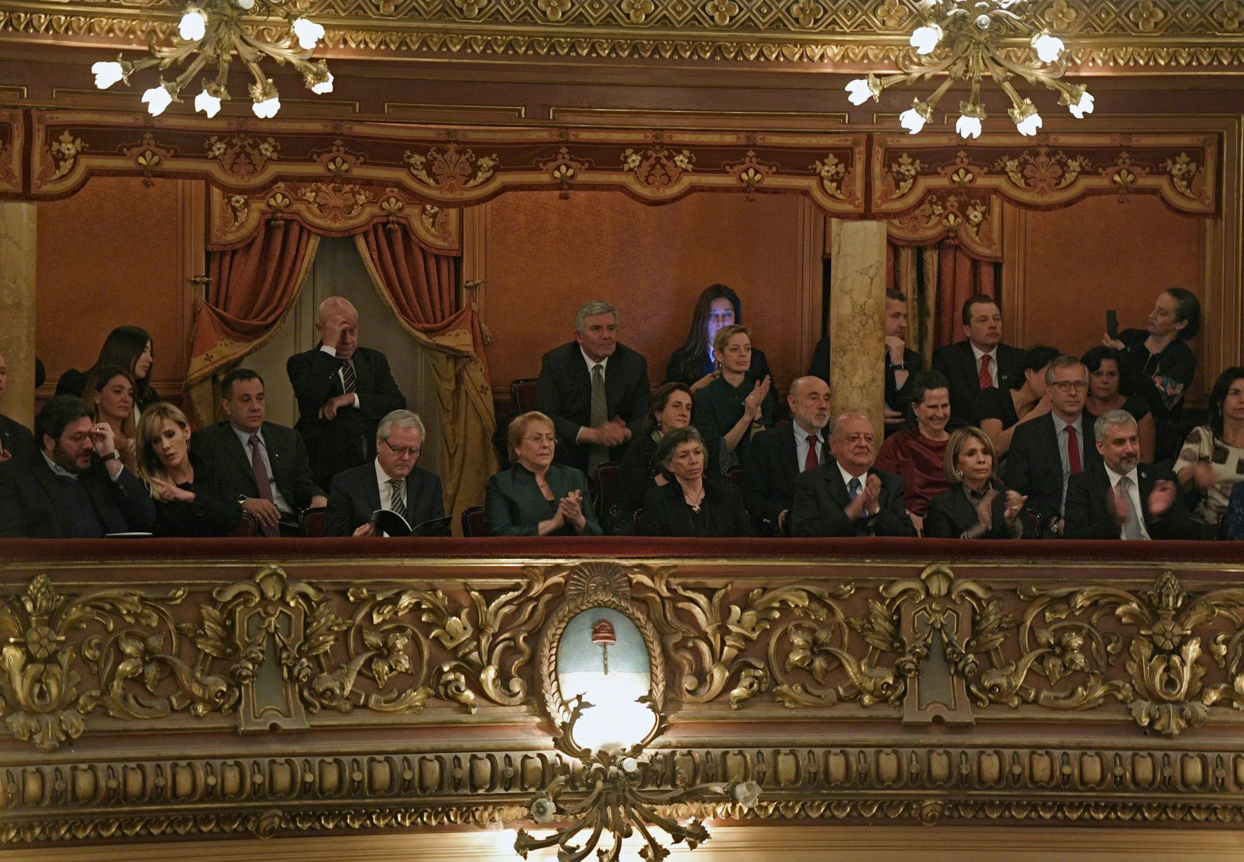 Homenaje Violeta Parra en Argentina