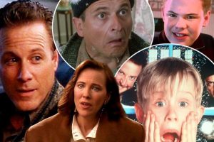 Falleció actor de Hollywood recordado por su papel en "Mi pobre angelito"