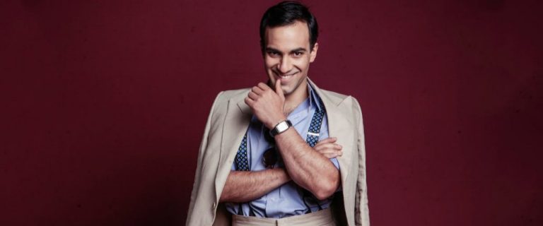 Este es el futuro de Horacio en "Perdona nuestros pecados"