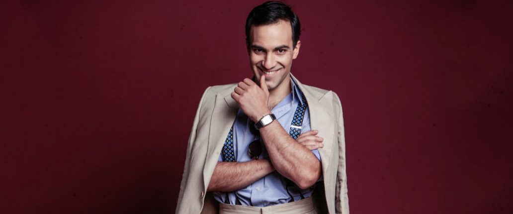 Este es el futuro de Horacio en "Perdona nuestros pecados"