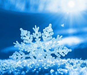 Los mejores memes que circulan en redes sociales por la nieve en la zona centro-sur del país