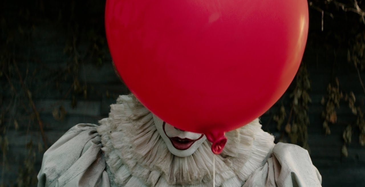 ¿Fan de las películas de terror? Estos son los estrenos que podrás ver en el cine