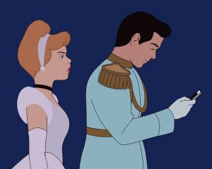 Ilustraciones revelan cómo serían los clásicos personajes de Disney si vivieran en el siglo XXI