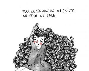 ¿Cuál te identifica? 17 ilustraciones que hacen un llamado a aceptarte y quererte tal como eres