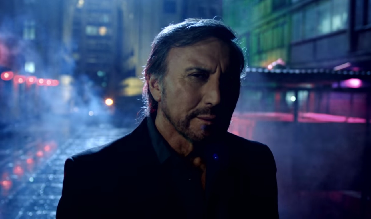 Carlos Pinto revela los detalles de "Irreversible", su nuevo programa en Canal 13