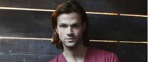 Mino del día: Jared Padalecki