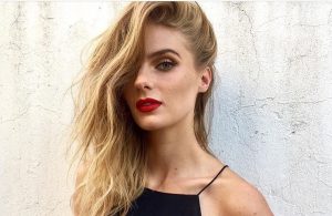 Josefina Montané saca aplausos al mostrar su rostro sin maquillaje