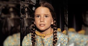 Así luce hoy la tierna Laura Ingalls de "La pequeña casa en la pradera"