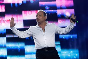 Así es como Luis Jara le dará un vuelco inesperado a su carrera