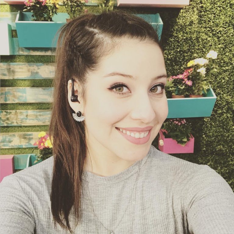 María José Quintanilla recordó a su fallecido padre con este emotivo mensaje