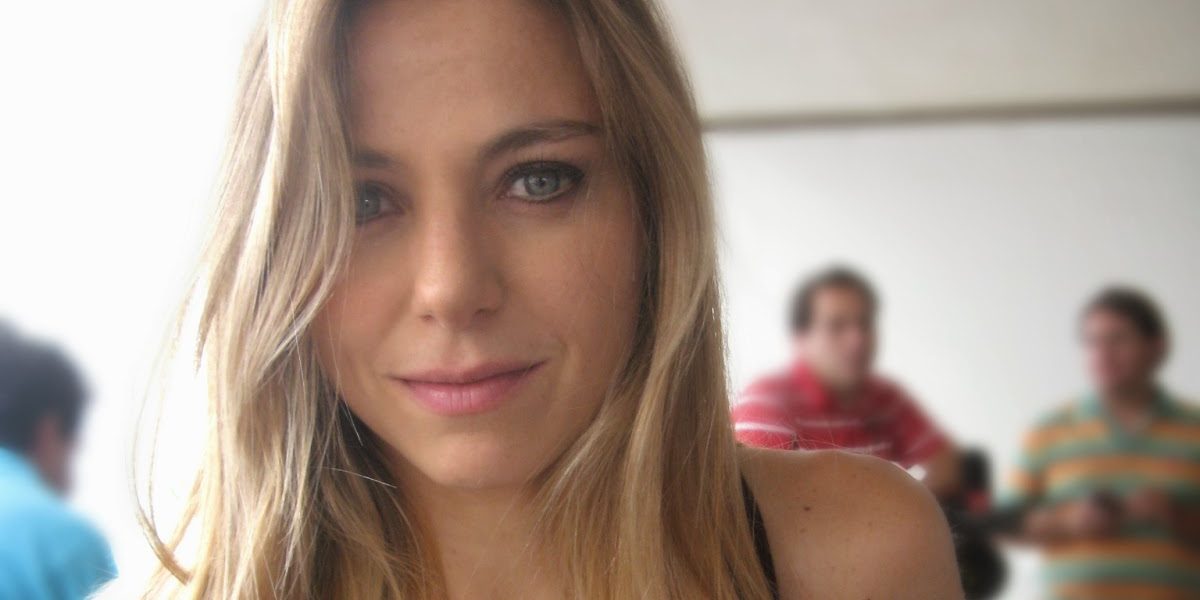 Mariana Derderián le responde a Andrónico Luksic por tuit sobre manifestaciones