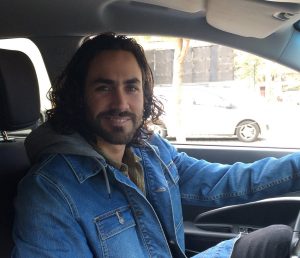 ¡Se pasó! Así será el nuevo personaje de Matías Assler en "Wena profe"