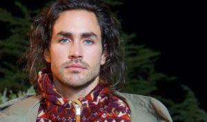 Matías Assler revela los detalles de su paso desde la construcción al teatro