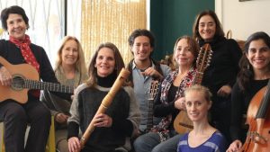 ¿Quieres ver a Mazapán en vivo? ¡Participa por entradas!