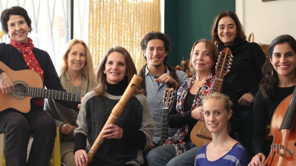 ¿Quieres ver a Mazapán en vivo? ¡Participa por entradas!