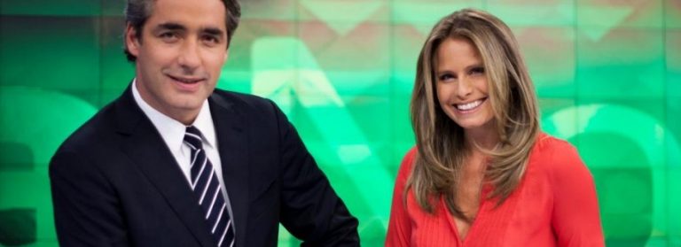 Mega se refiere a la filtración de altos sueldos de rostros de prensa
