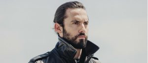 Mino del día: Milo Ventimiglia
