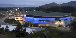 Incidente en casino Monticello deja dos fallecidos y cuatro heridos