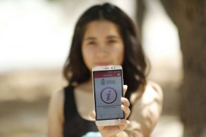 No estoy sola: la aplicación que ayuda a las mujeres que se encuentren en riesgo en México