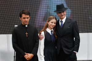 María Eugenia Rencoret entrega los primeros detalles de la segunda temporada de "Perdona nuestros pecados"