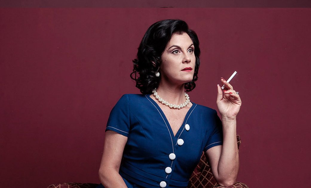 Reacciones tras gran sorpresa de Ángela en "Perdona nuestros pecados"