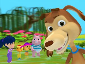 ¡Ganadores entradas para disfrutar la fiesta del perro Chocolo!