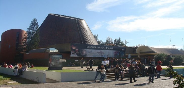 Planetario